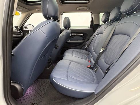 Used 2022 MINI Cooper Clubman S w/ Signature Upholstery Package FWD image 36