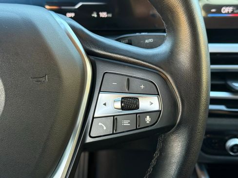 Certified 2023 BMW i4 eDrive35 w/ Premium Package image 31