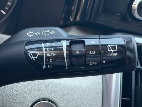 Certified 2023 Kia Sorento X-Line EX AWD/4WD image 32