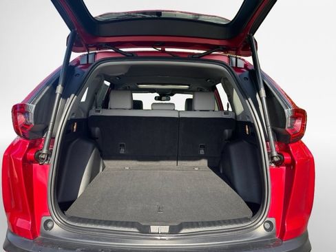 Used 2022 Honda CR-V EX-L image 21