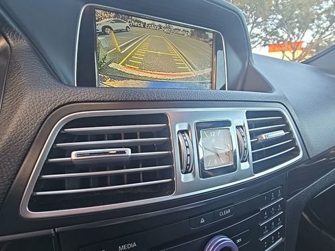 Used 2017 Mercedes-Benz E 400 E 400 image 47