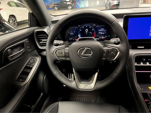 New 2026 Lexus IS 350 F Sport image 31