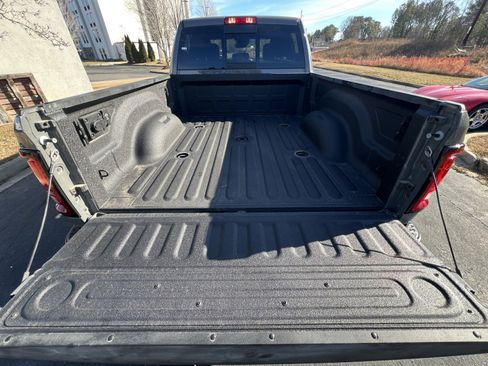 New 2026 RAM 2500 Tradesman image 9