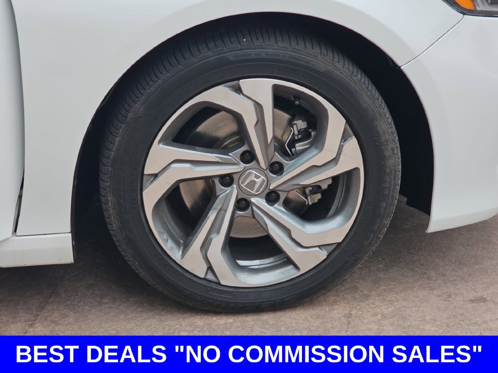 Used 2020 Honda Accord Sport image 37