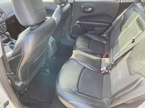 Used 2020 Jeep Compass Latitude FWD image 13