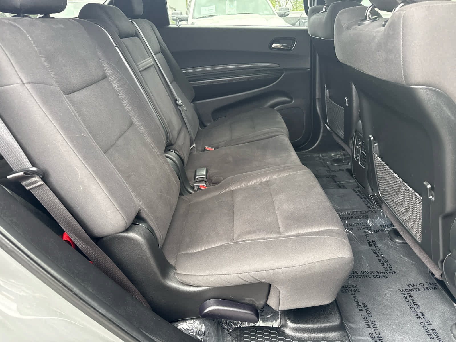 Used 2023 Dodge Durango GT AWD/4WD image 14
