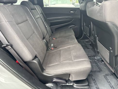 Used 2023 Dodge Durango GT AWD/4WD image 14