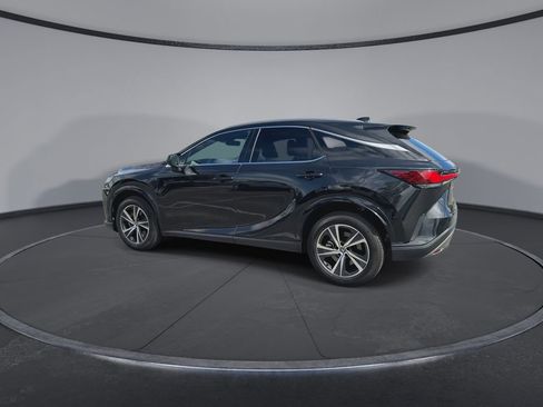 Used 2024 Lexus RX 350 Premium w/ Accessory Package (Z1) FWD image 6