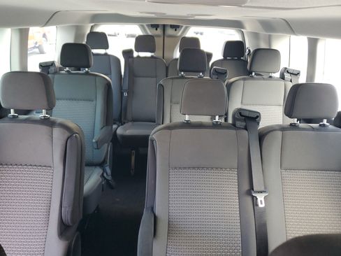 Used 2024 Ford Transit 350 XLT image 14