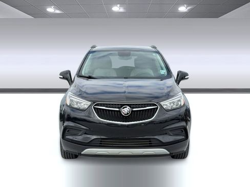 Used 2018 Buick Encore Preferred FWD image 6