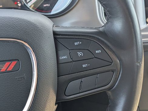 Used 2023 Dodge Charger SXT image 22