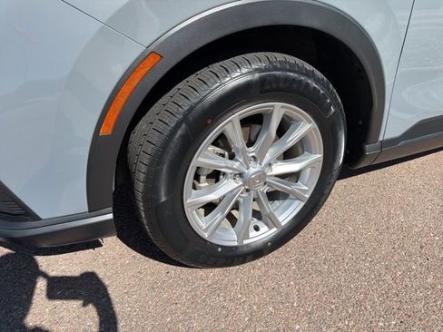Certified 2024 Honda CR-V EX-L image 4