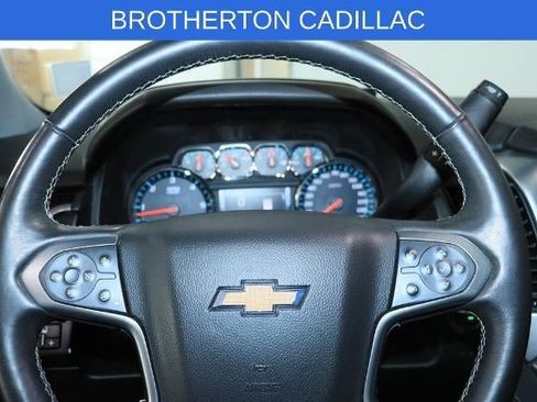 Used 2018 Chevrolet Tahoe Premier AWD/4WD image 18