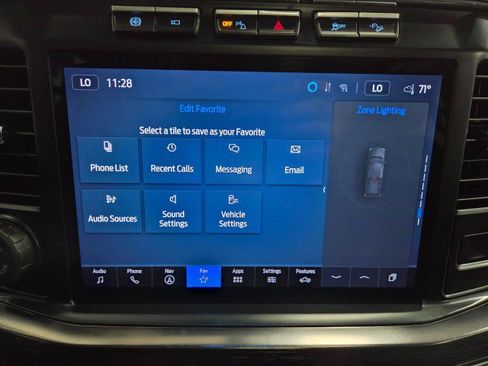 Used 2024 Ford F350 Lariat w/ Lariat Ultimate Package AWD/4WD image 58