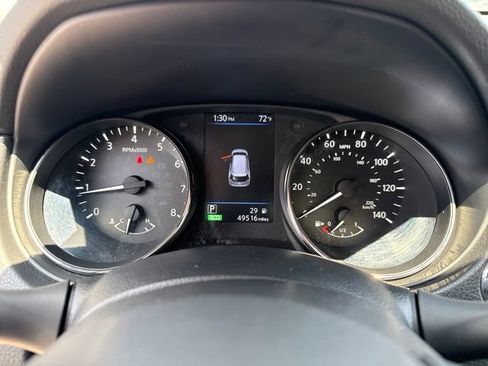 Used 2020 Nissan Rogue SV AWD/4WD image 7