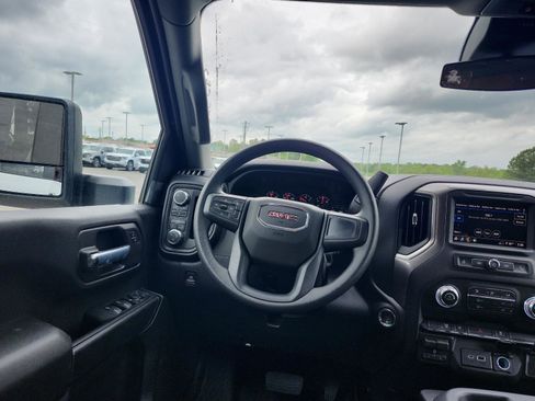 New 2026 GMC Sierra 3500 Pro w/ Convenience Package AWD/4WD image 8