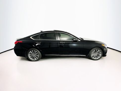 Used 2015 Hyundai Genesis 3.8 w/ Option Group 04 RWD image 10