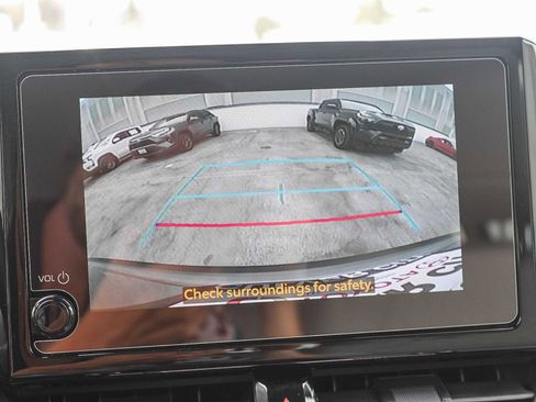 New 2026 Toyota Corolla Cross L image 26