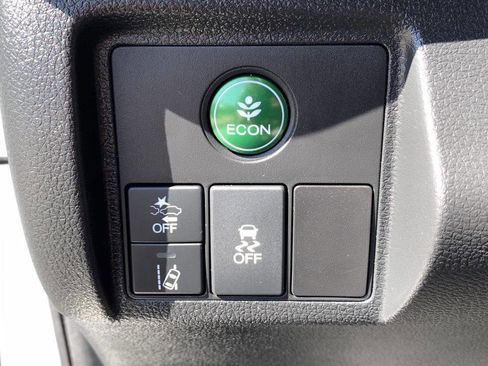 Used 2022 Honda HR-V EX image 13