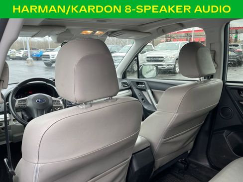Used 2014 Subaru Forester 2.5i Touring image 14