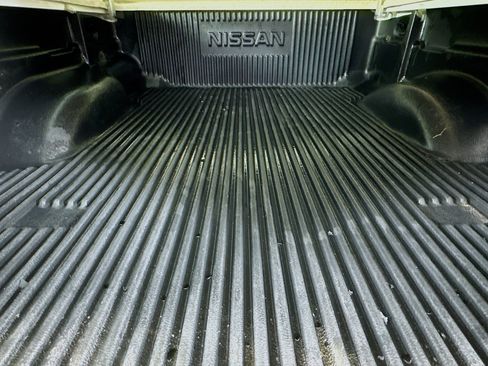 Used 2018 Nissan Frontier S image 33