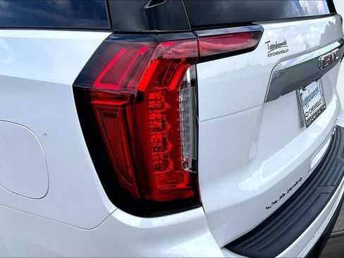 Used 2023 GMC Yukon Denali w/ Denali Reserve Package AWD/4WD image 23