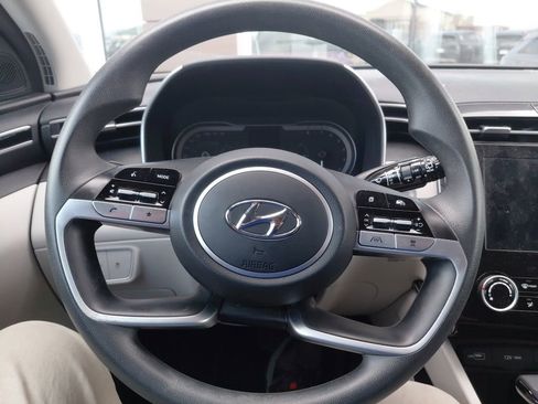 Used 2023 Hyundai Tucson SEL image 5