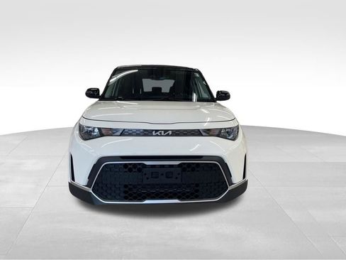 Certified 2023 Kia Soul S FWD image 6