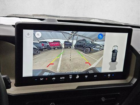 New 2026 Ford Bronco Sport Big Bend AWD/4WD image 18
