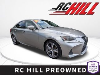 Used 2018 Lexus IS 300 w/ Premium Package RWD video 1