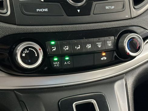 Used 2016 Honda CR-V LX image 22