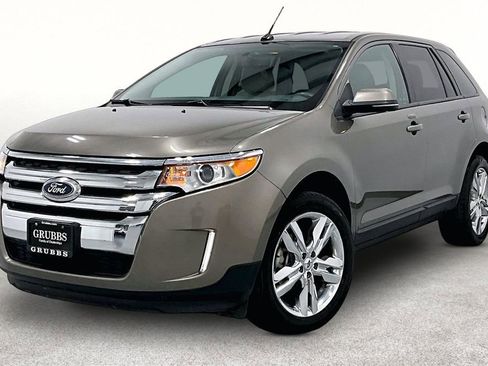 Used 2013 Ford Edge SEL FWD image 14