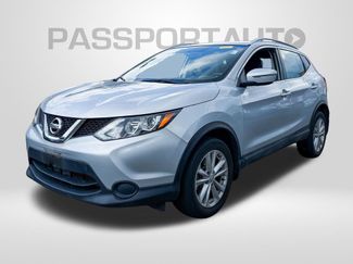 Used 2018 Nissan Rogue Sport SV AWD/4WD video 1