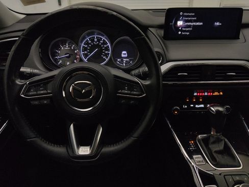 Used 2022 MAZDA CX-9 Touring AWD/4WD image 22