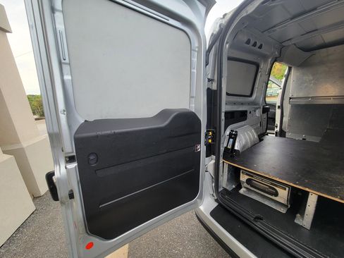 Used 2020 RAM ProMaster City Tradesman SLT FWD image 36