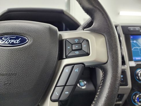 Used 2020 Ford F350 Lariat w/ Lariat Ultimate Package image 15