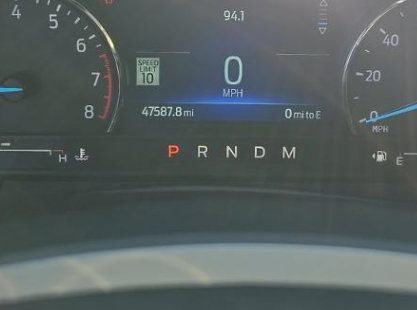 Used 2023 Ford Explorer Timberline AWD/4WD image 16