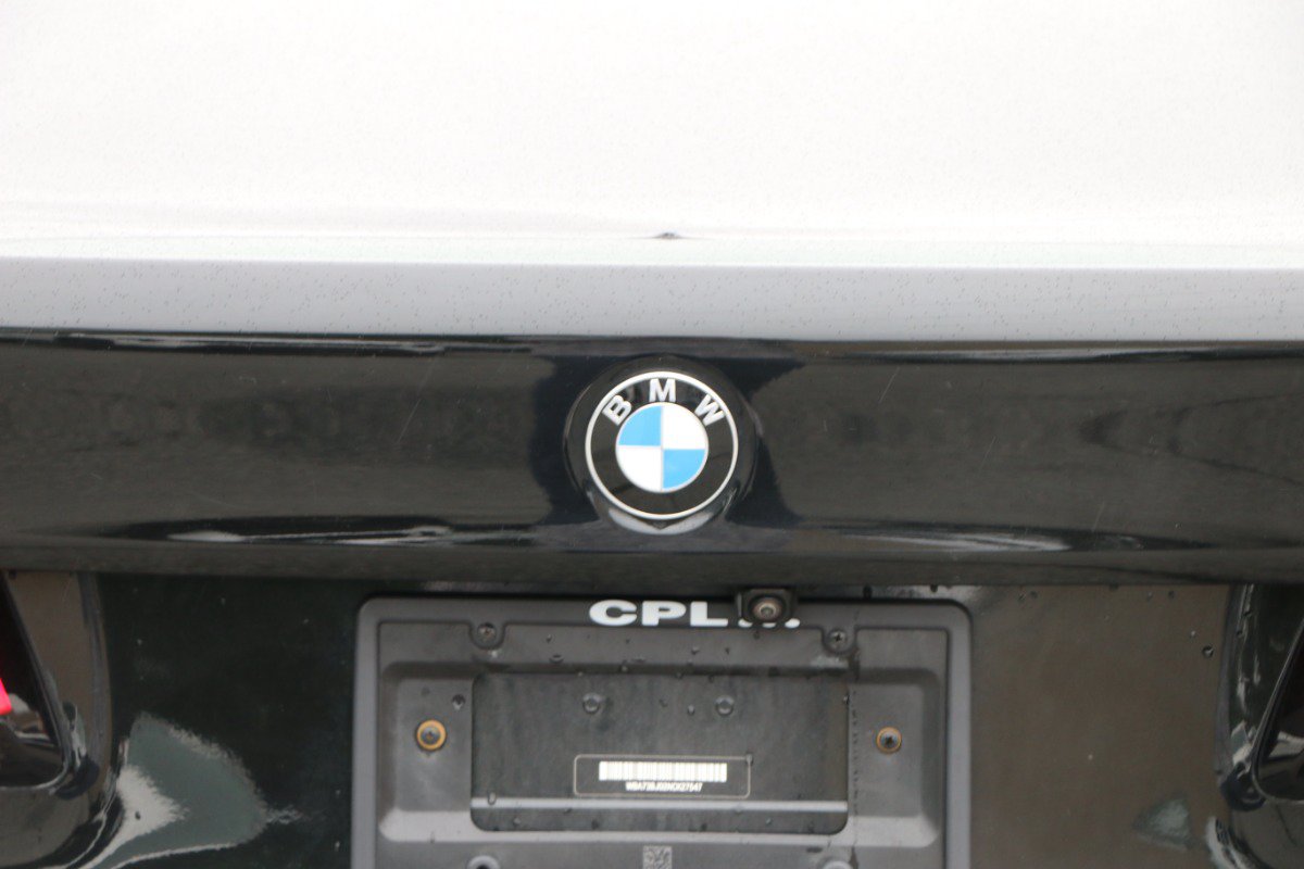 Used 2022 BMW 540i xDrive w/ Executive Package AWD/4WD image 5
