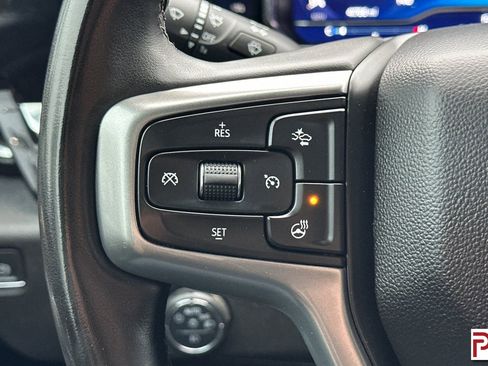 Used 2024 Chevrolet Silverado 3500 LT w/ All Star Edition image 29