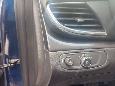 Used 2020 Buick Encore Preferred w/ Safety Package FWD image 16
