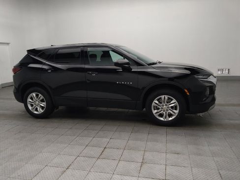 Used 2022 Chevrolet Blazer LT FWD image 11