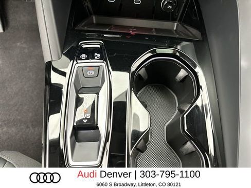 Used 2025 Audi Q5 Premium w/ Convenience Package AWD/4WD image 20