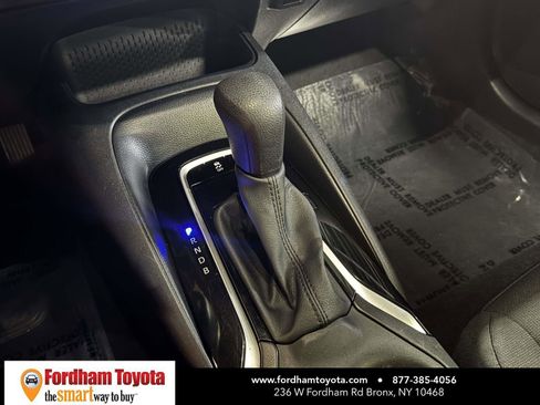 Used 2024 Toyota Corolla LE image 26
