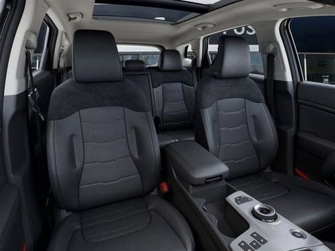 New 2026 Kia Sportage SX Prestige AWD/4WD image 15