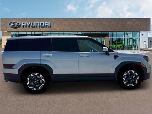 New 2026 Hyundai Santa Fe SEL image 9