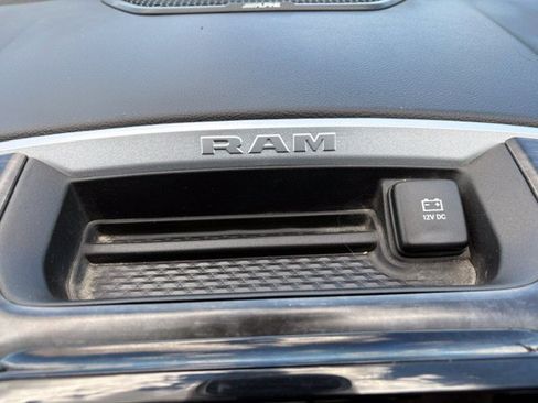 Used 2023 RAM 1500 Big Horn AWD/4WD image 25