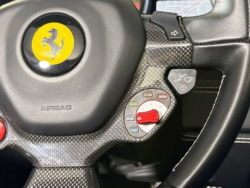 Used 2019 Ferrari 488 Spider RWD image 25