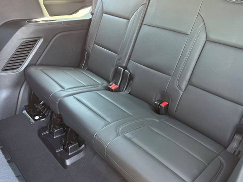 Used 2024 Chevrolet Tahoe LT RWD image 20