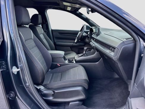 Certified 2023 Honda CR-V Sport image 32
