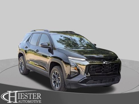 New 2027 Chevrolet Equinox ACTIV w/ Convenience Package III FWD image 1